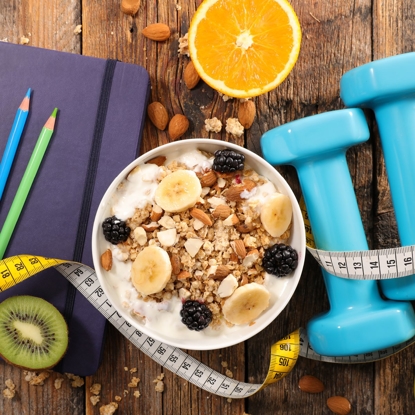Diabetes Prevention Course